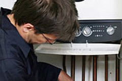 boiler replacement Thornhill