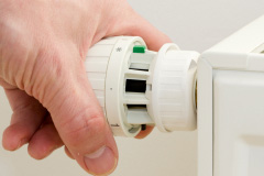 Thornhill central heating repair costs