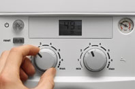 free Thornhill boiler maintenance quotes