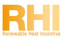 the renewable heat incentive may help with expense
